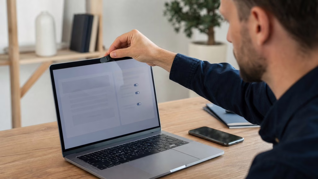 Dzień Bezpiecznego Internetu - dobre praktyki ochrony prywatności online