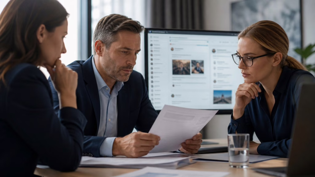 Kara RODO w Polsce dla Meta - kluczowe wnioski dla firm