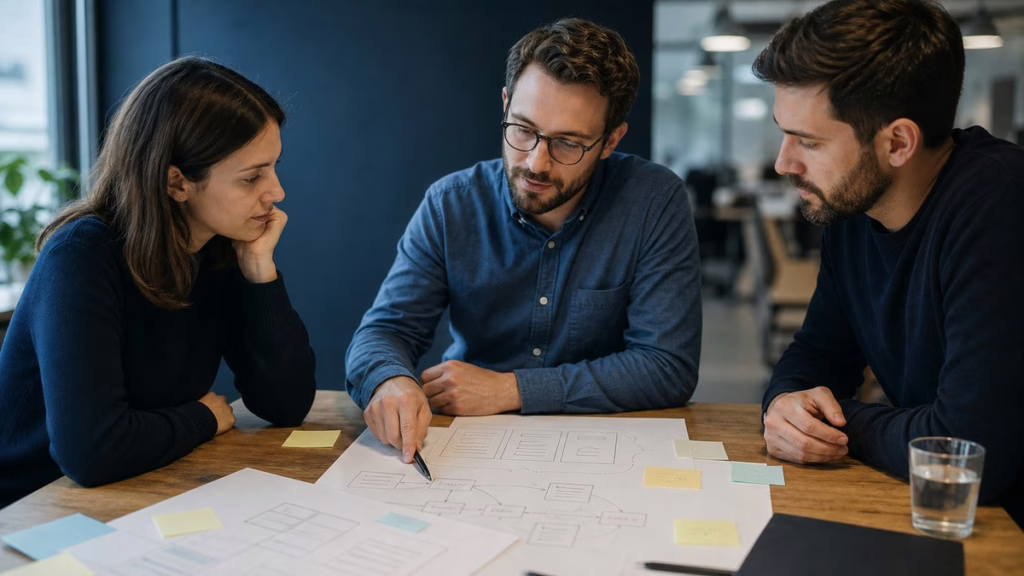 Privacy by design - jak projektować zgodność z RODO od pierwszego kroku